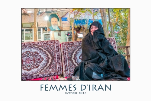 Femmes d'Iran-1