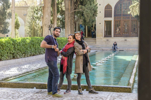 Femmes d'Iran-2