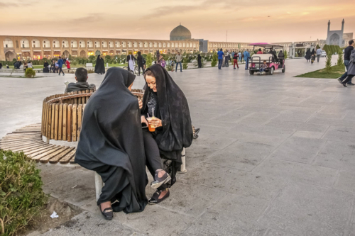 Femmes d'Iran-8